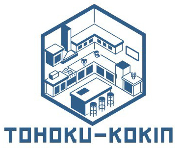 TOHOKU-KOKIN
